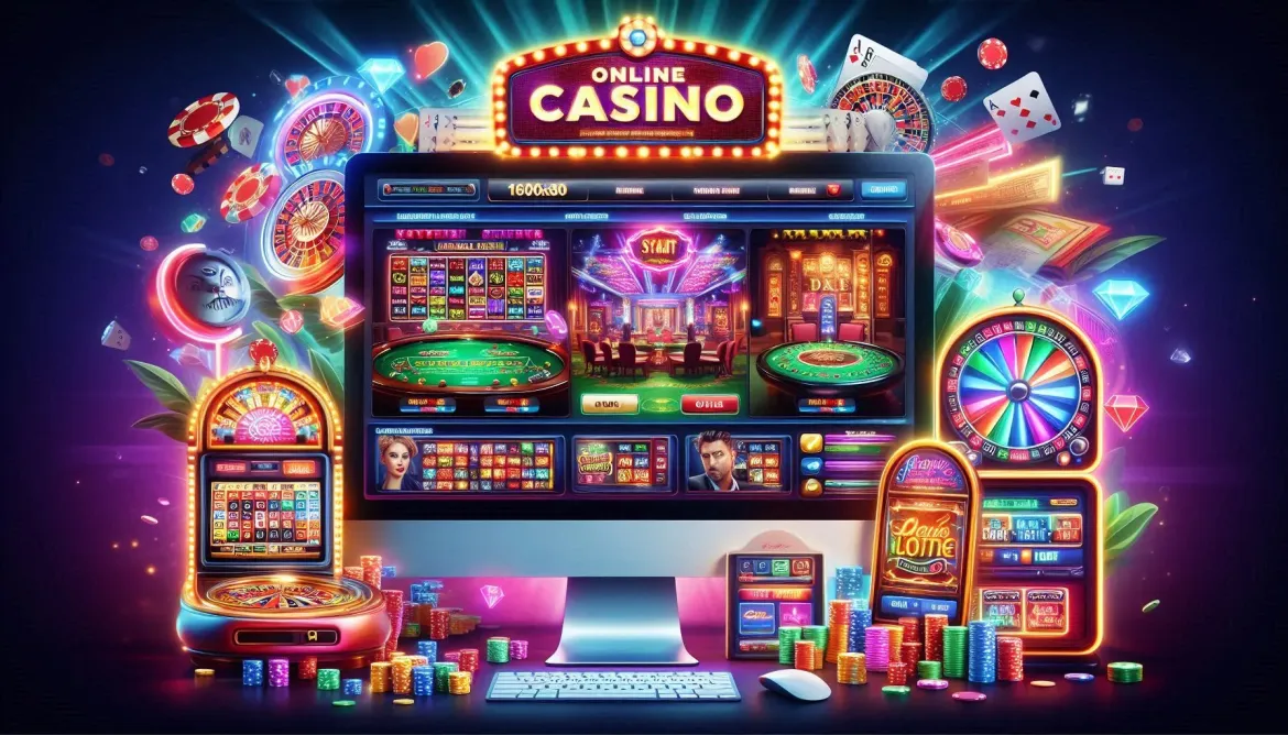 31Bets Casino
